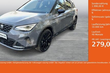 Seat Arona 5.463 km 24.922 &euro; Dortmund 44379