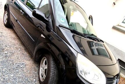 Renault Scenic 169.000 km 2.650 € Dortmund 44359