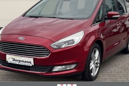 Ford Galaxy 106.240 km 19.470 € Haltern am See 45721