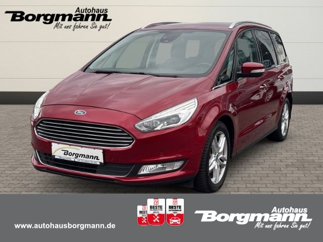 Ford Galaxy 106.240 km 19.470 € Haltern am See 45721