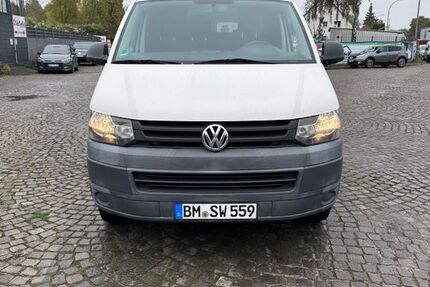 VW T5 Transporter 70.521 km 13.500 &euro; Bochum 44793