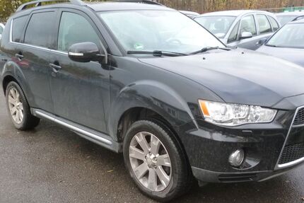 Mitsubishi Outlander 242.000 km 3.350 &euro; Bottrop 46238