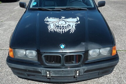 BMW BMW E36