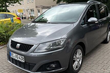 Seat Alhambra 298.000 km 6.870 € Recklinghausen 45659