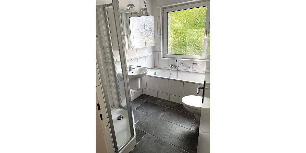 Etagenwohnung Essen Kettwig - 4 Zimmer, 111 m&sup2;, 309.000&euro; | Angebot:25749962