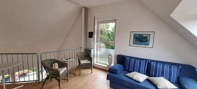 RUHIGES WOHNEN AM NAHERHOLUNGSGEBIET 3 zimmer