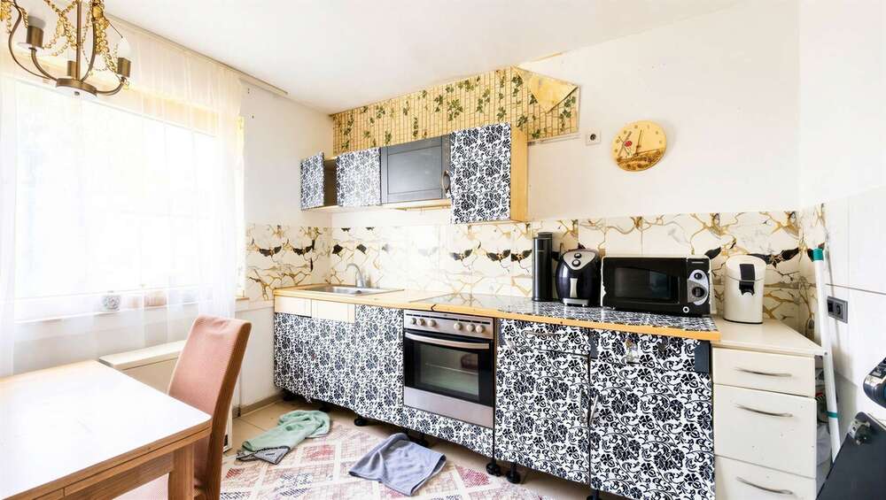 Gepflegte 3,5-Zimmer-Wohnung mit Balkon in Essen-Altenessen-Süd – ideal als Kapitalanlage - Etagenwohnung Essen Stadtbezirk V | Angebot:26942456