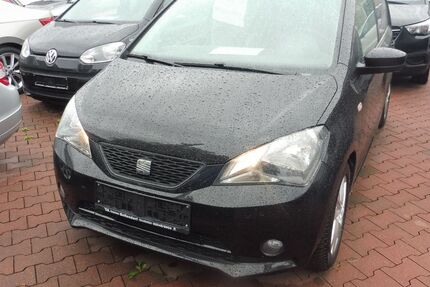 Seat Mii 77.000 km 5.990 &euro; Oberhausen 46045
