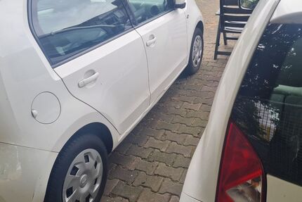 Seat Mii 129.500 km 2.950 € Bochum 44894