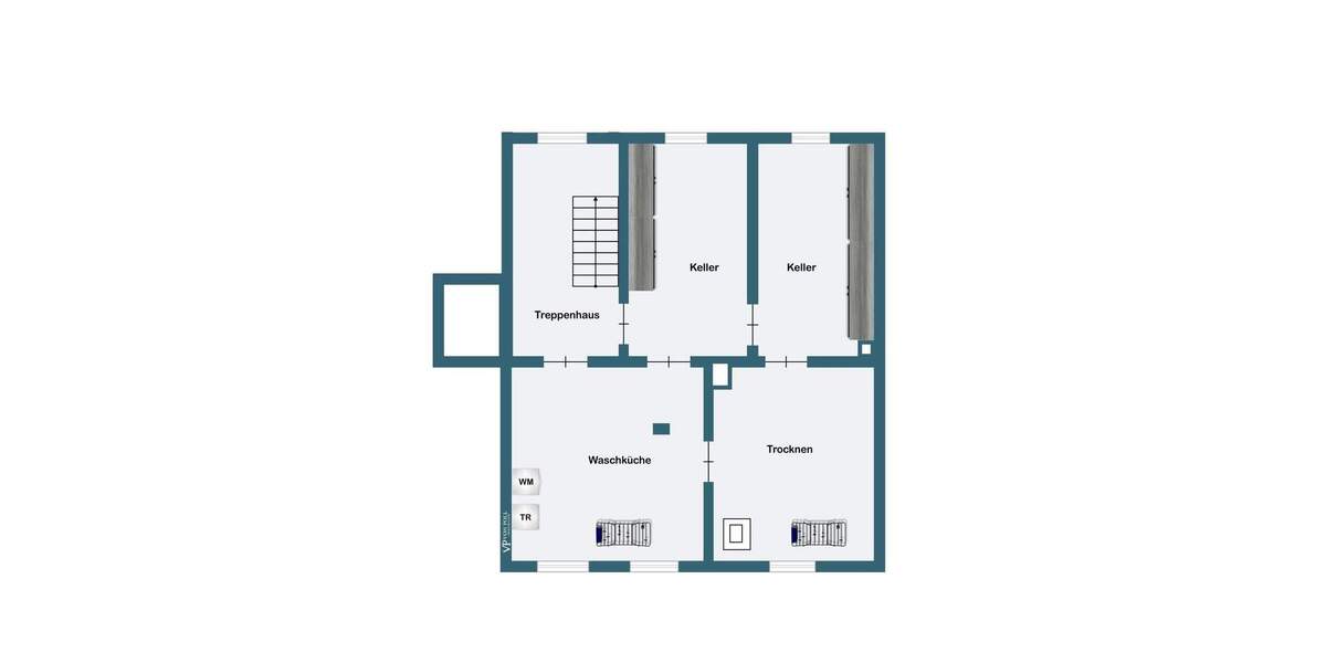 Doppelhaushälfte Essen / Altenessen-Nord Altenessen-Nord - 6 Zimmer, 140 m&sup2;, 345.000&euro; | Angebot:25731608