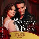 Friederike Meinke & Enrico Scheffler | Der Schöne und sein Biest