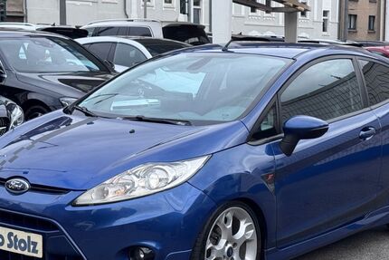 Ford Fiesta 145.460 km 5.900 &euro; Oberhausen 46045