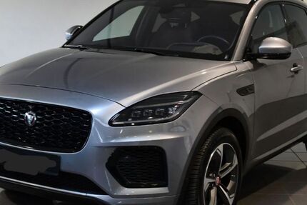 Jaguar E-Pace 104.500 km 26.950 &euro; Hagen 58099