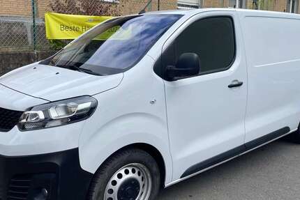 Fiat Scudo 68.000 km 15.490 € Gevelsberg 58285