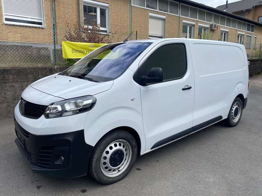 Fiat Scudo 68.000 km 15.490 € Gevelsberg 58285