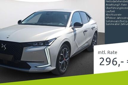 Citroen DS4 10.657 km 23.970 &euro; Dortmund 44263