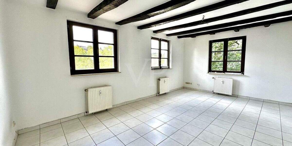 Etagenwohnung Velbert Langenberg - 3 Zimmer, 60 m&sup2;, 169.999&euro; | Angebot:24544903