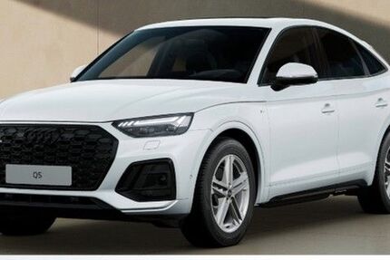 Audi Q5 19.910 km 49.840 &euro; Lünen 44534