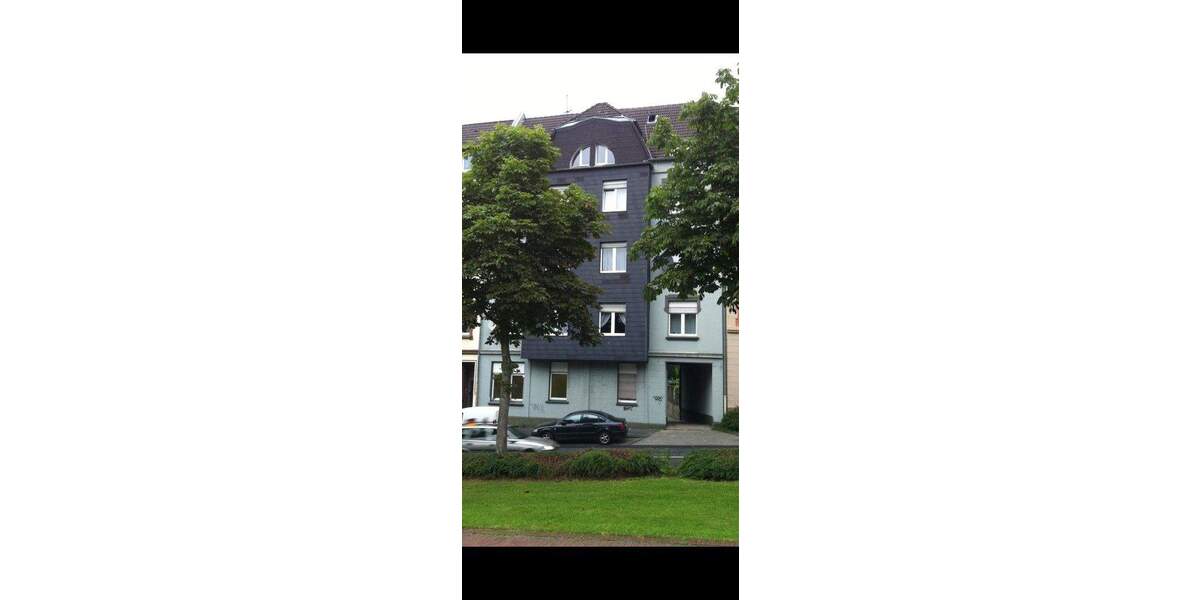 Mehrfamilienhaus mit 7 Wohnungen zimmer