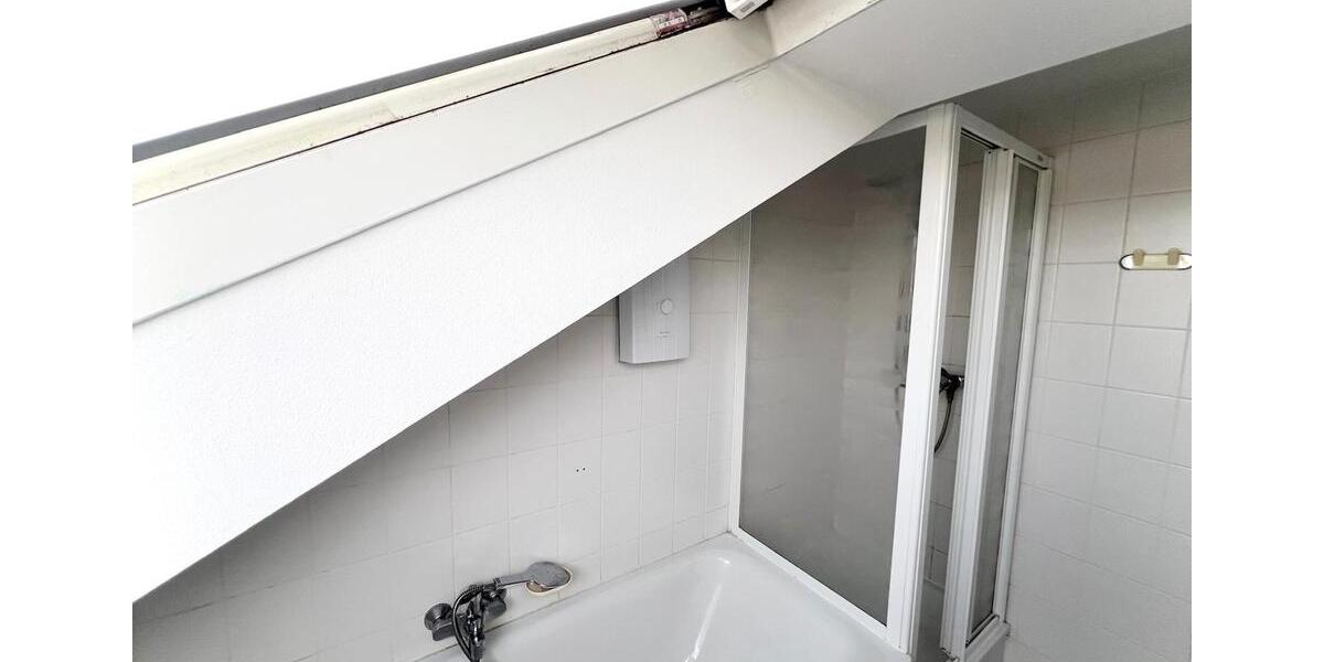 Dachgeschoßwohnung Hagen Hohenlimburg - 2 Zimmer, 60 m&sup2;, 670&euro; | Angebot:27572518
