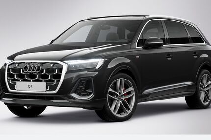 Audi Q7 29.481 km 77.880 € Gelsenkirchen 45894