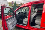 VW Caddy 192.000 km 4.000 € Essen 45121
