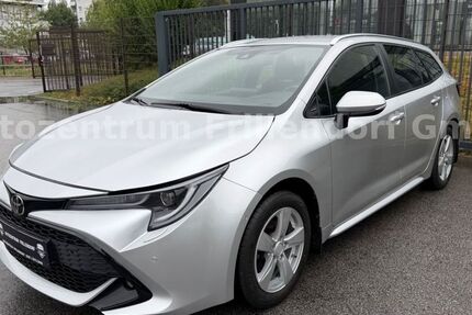Toyota Corolla 83.373 km 15.950 &euro; Bochum 44866