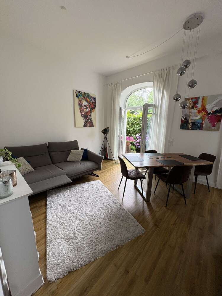 Wohnung zum Mieten in Dortmund 635 € 65 m²