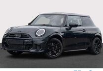 Gebrauchtwagen Mini Cooper S