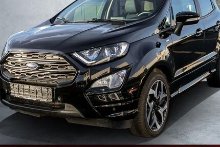 Ford EcoSport 9.500 km 16.299 &euro; Dortmund 44289