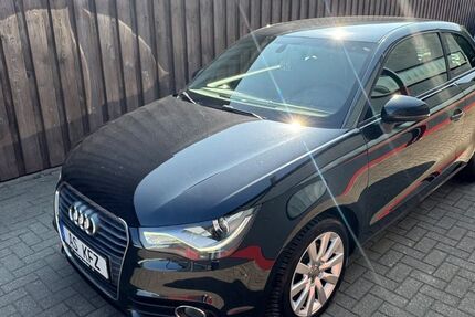 Audi A1 104.000 km 9.990 &euro; Castrop-Rauxel 44579