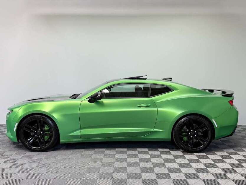 Camaro