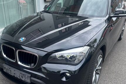 BMW X1 15.625 km 13.999 &euro; Recklinghausen 45663