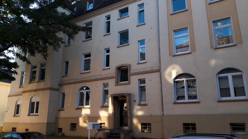 Dachgeschoßwohnung Recklinghausen - 4.5 Zimmer, 93 m&sup2;, 229.000&euro; | Angebot:27113674