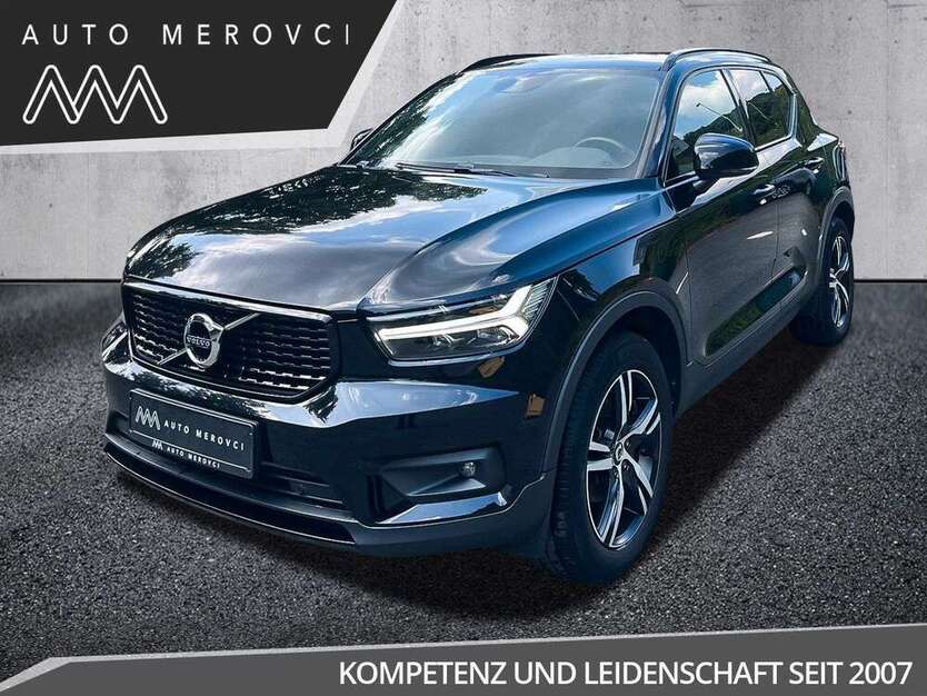 XC40