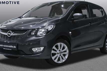 Opel Karl 50.090 km 9.895 &euro; Essen 45239