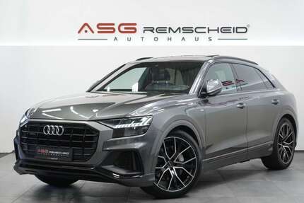 Audi Q8 92.000 km 55.800 € Remscheid/NRW 42855