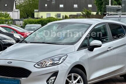 Ford Fiesta 98.000 km 8.490 &euro; Oberhausen 46049