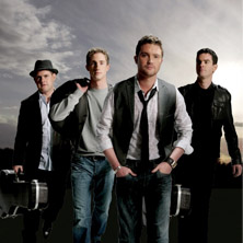 The Kilkennys 24.01.2026 Konzerthaus Dortmund