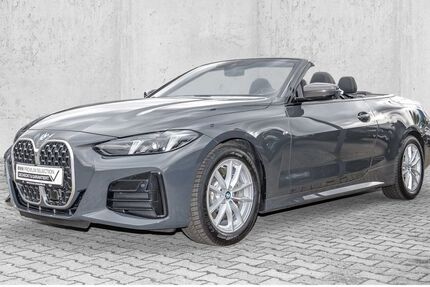 BMW 430 26.638 km 59.480 € Herne 44625