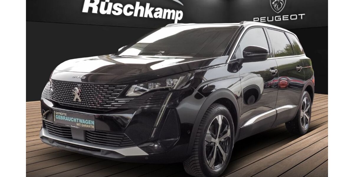 Peugeot 5008 21.952 km 35.980 &euro; Lünen 44532