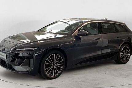 Audi A6 e-tron 1.468 km 53.780 &euro; Schwelm 58332