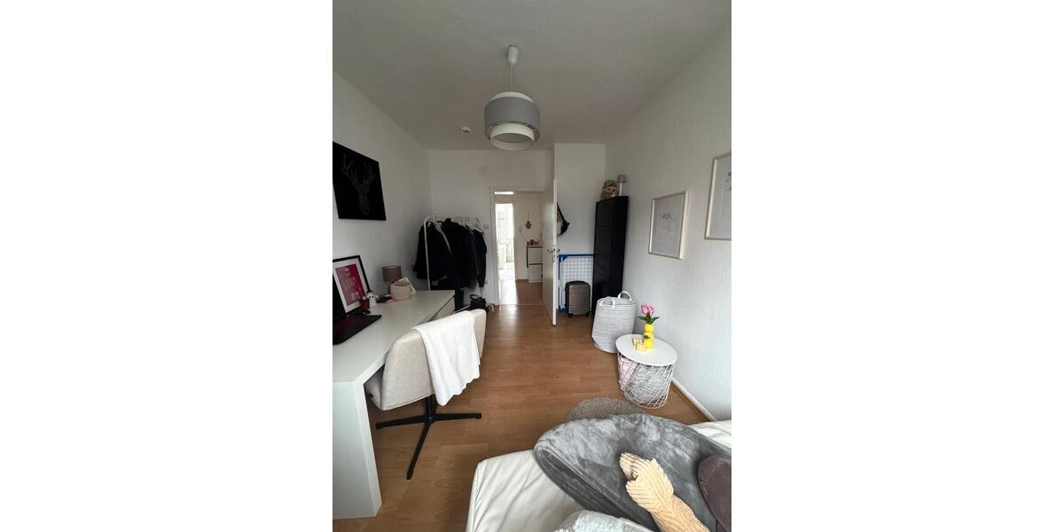 Etagenwohnung Dortmund Innenstadt West - 3 Zimmer, 77 m&sup2;, 805&euro; | Angebot:25612954