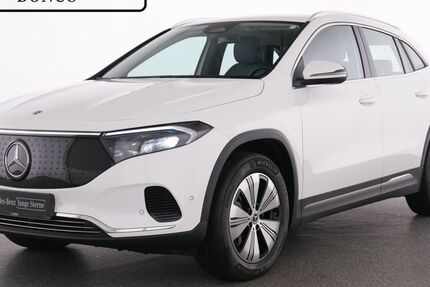 Mercedes-Benz EQA 17.486 km 38.845 &euro; Essen 45309