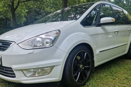 Ford Galaxy 298.000 km 8.600 &euro; Gladbeck 45968