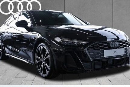 Audi A5 4.990 km 63.750 &euro; Recklinghausen 45657