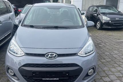 Hyundai i10 116.000 km 4.800 &euro; Bottrop 46242