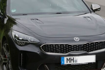 Kia Stinger 96.240 km 26.799 &euro; Mülheim 45481