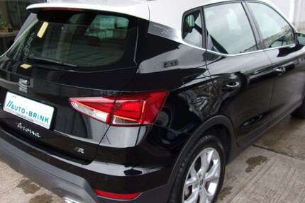 Seat Arona 17.300 km 16.950 &euro; Hagen 58089