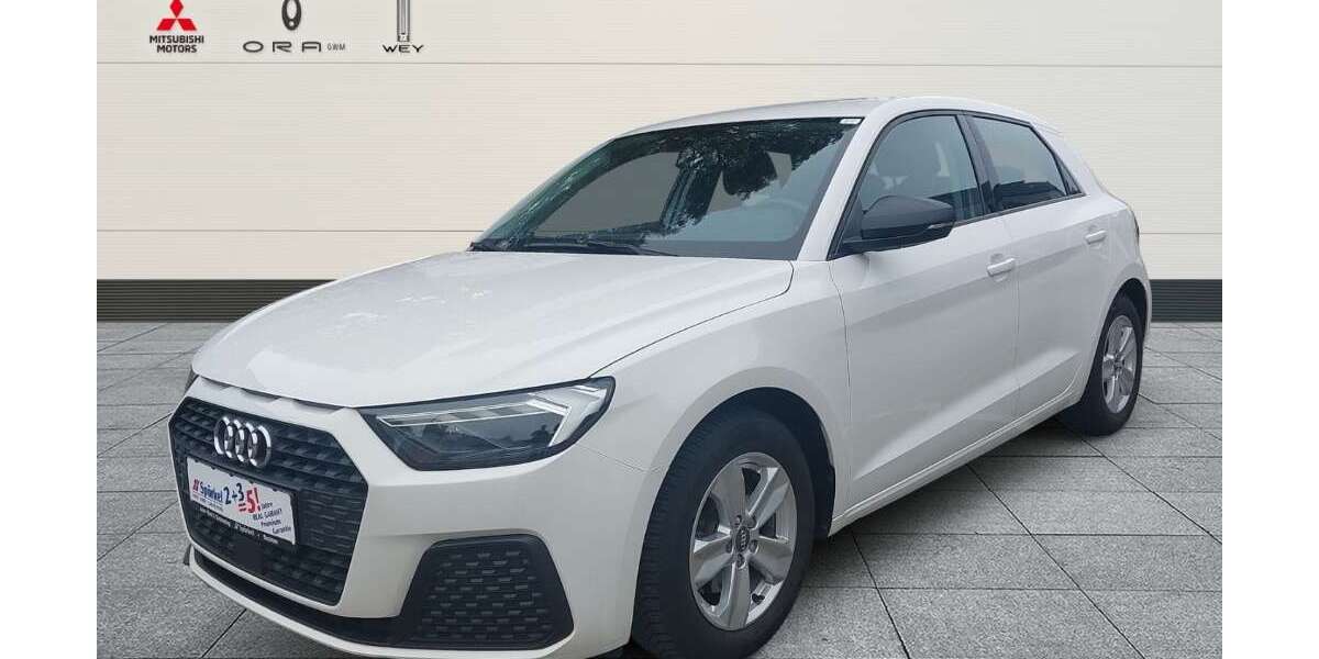 Audi A1 71.160 km 16.680 &euro; Bochum 44809